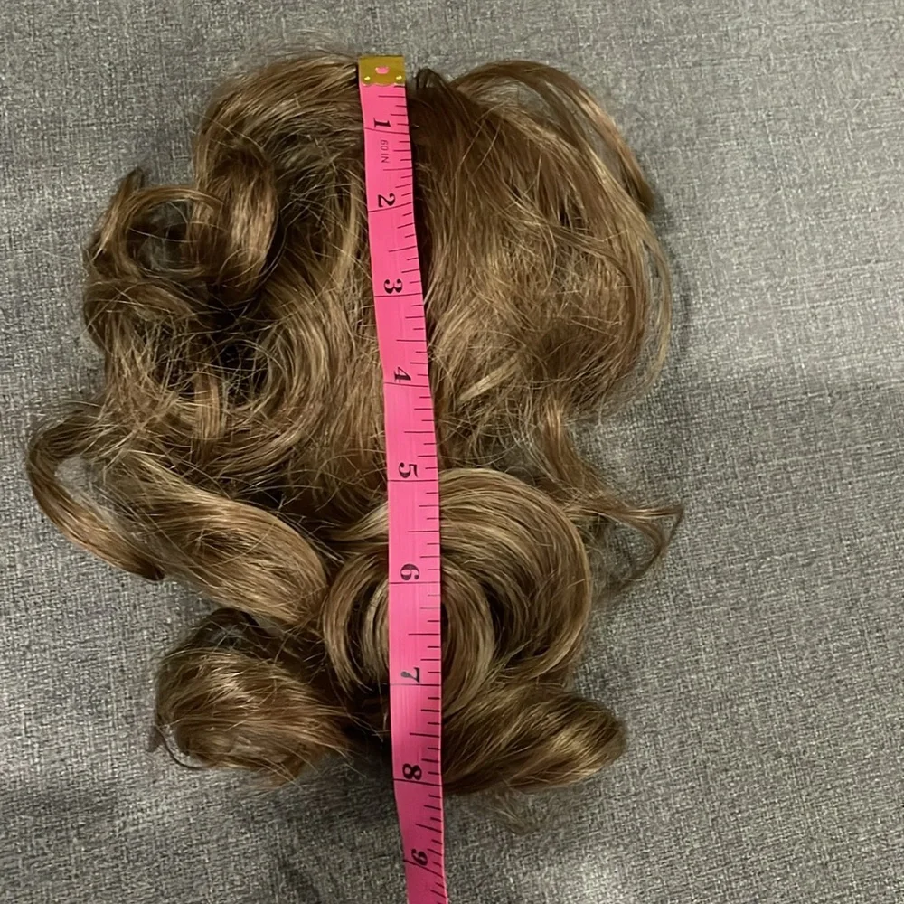 N/A light brown